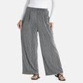 Tamsy Silver Sparkly Sequins, Print Pajama - One Size fits Most - Sticky add to cart bar
