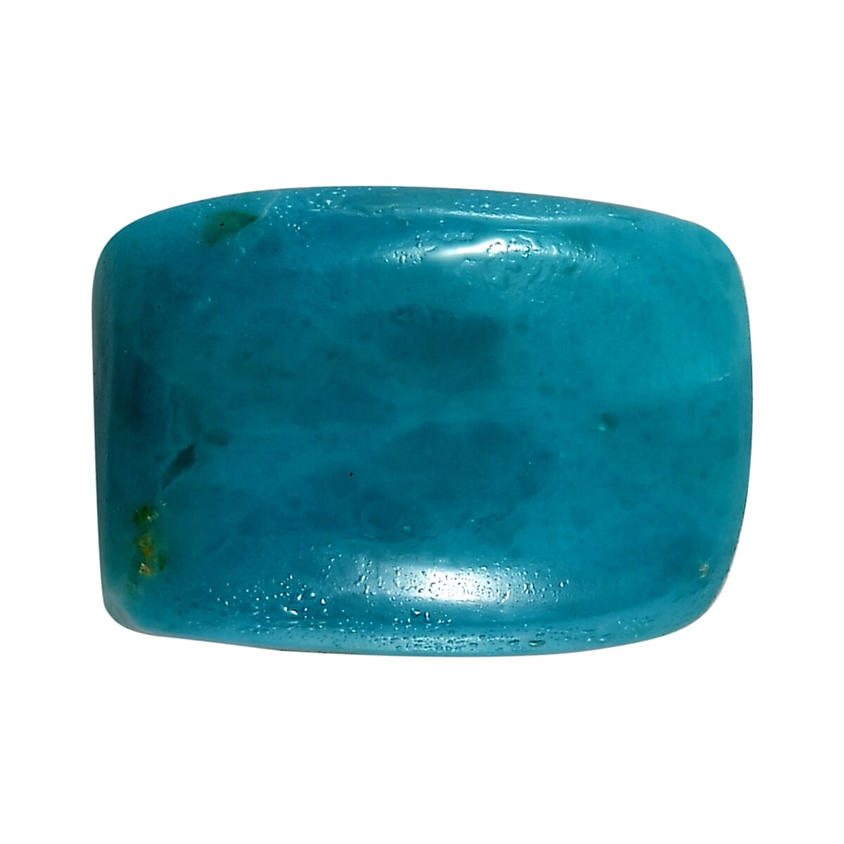 Opalina (Cush 7x5 mm) 0.54 ctw Loose Gemstone