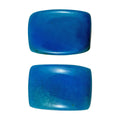Opalina Set of 2 (Cush 7x5 mm) 1.29 ctw Loose Gemstone - Sticky add to cart bar