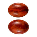 Mojave Orange Turquoise Set of 2 (Ovl 7x5 mm) 1.60 ctw Loose Gemstone - Sticky add to cart bar