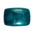 Sierra Nevada Turquoise (Cush 7x5 mm) 0.88 ctw Loose Gemstone - Sticky add to cart bar