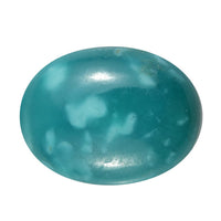 Sierra Nevada Turquoise (Oval 8x6 mm) 1.20 ctw Loose Gemstone