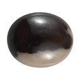 Peanut Wood Jasper (Ovl 12x10 mm) 3.36 ctw Loose Gemstone - Sticky add to cart bar
