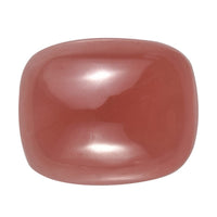 Rhodochrosite (Cush 11x9 mm) 4.95 ctw Loose Gemstone