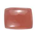 Rhodochrosite (Cush 9x7 mm) 2.88 ctw Loose Gemstone - Sticky add to cart bar
