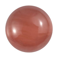 Rhodochrosite (Rnd 9 mm) 2.80 ctw Loose Gemstone