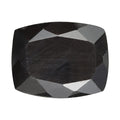 Silver Sapphire (Cush 10x8 mm) 3.80 ctw Loose Gemstone - Sticky add to cart bar