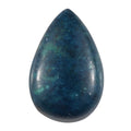 Table Mountain Shadowkite (Pear 12x8 mm) 2.30 ctw Loose Gemstone - Sticky add to cart bar