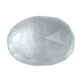 AA Milky Aquamarine (Ovl 8x6 mm) 1.10 ctw Loose Gemstone - Sticky add to cart bar