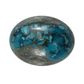 Table Mountain Shadowkite (Oval 9x7 mm) 1.46 ctw Loose Gemstone - Sticky add to cart bar