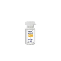 Clinical Results 24/7 Matrixyl Trifecta Glow & Go Micro Needling Ampoules Kit (Del. in 5-7 Days)
