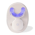 LAB Eclipse Teeth Whitening System (Plasma Mouthpiece, Biomimetic Serums, UV Power Case, and USB Chargers) Lifetime Warranty - Sticky add to cart bar