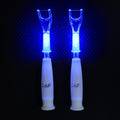 LAB Expert Pap Pro Floss Light with 6 Floss Attachments(World's First LED Flossing System) - Sticky add to cart bar