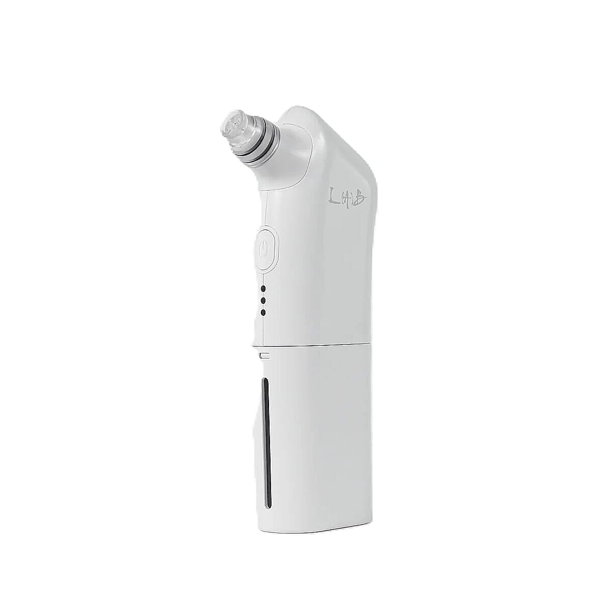 LAB Hydroderm 5 Tips Instant Anti-Ageing & Exfoliation Treatment Device (Lifetime Warranty)