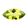 AAAA Kashmir Peridot (Mrq 14x7 mm) 2.50 ctw - Sticky add to cart bar