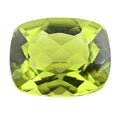 AAAA Peridot (Cush 10x8 mm) 2.50 ctw - Sticky add to cart bar