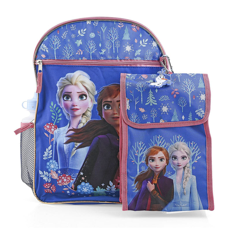 disney frozen mini backpack Back to School Deal Closeout 5pc 16 Set MI Beverly Hills Polo Club Please Select One:Fixed standoffs, Black Bring the magic of