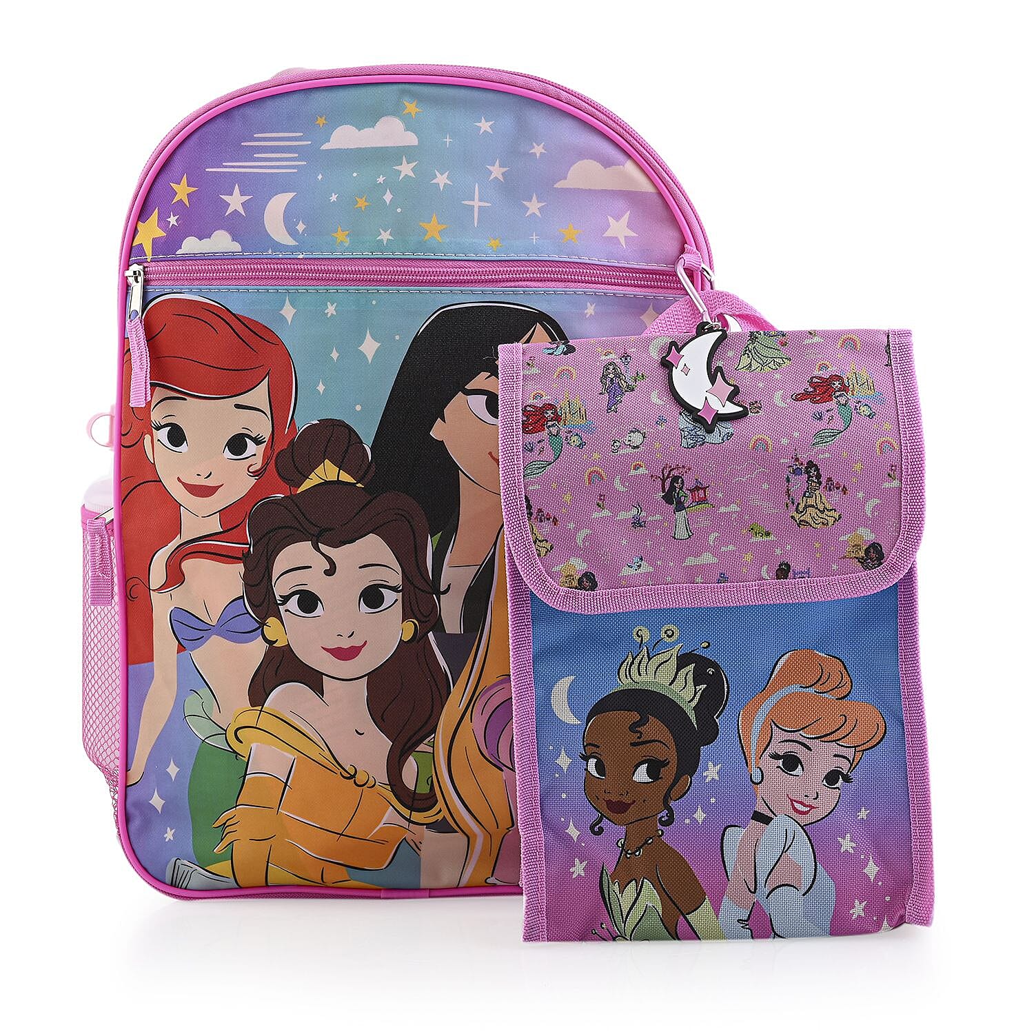 Back to School Deal Closeout 5pc 16 Disney Frozen Backpack Set
