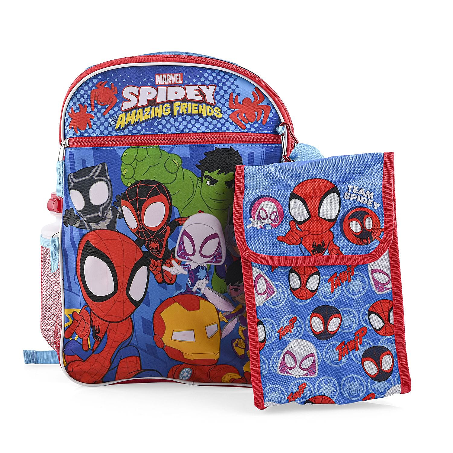 Back to School Deal Closeout 5pc 16 Disney Frozen Backpack Set