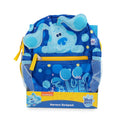 Back to School Deal Closeout Nickelodeon Blue's Clues Harness Backpack - Sticky add to cart bar