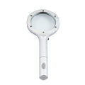 Closeout ILLUMINE 6 LED Hand Held Magnifier - Sticky add to cart bar