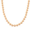 Golden Shell Pearl