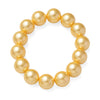 Golden Shell Pearl