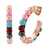 Multi Color Shell Pearl