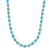 Blue Howlite