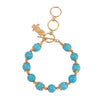 Blue Howlite
