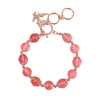 Cherry Quartz