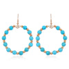 Blue Howlite