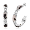 Zebra Jasper