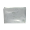 Milky Aquamarine (Bgt 7x5 mm) 1.30 ctw Loose Gemstone - Sticky add to cart bar