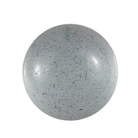 AA Milky Aquamarine (Rnd 5 mm) 0.55 ctw Loose Gemstone