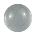 Milky Aquamarine (Rnd 6.25 mm) 1.10 ctw Loose Gemstone - Sticky add to cart bar