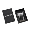 Livmore Set of 30 Black Ink Refills - Sticky add to cart bar
