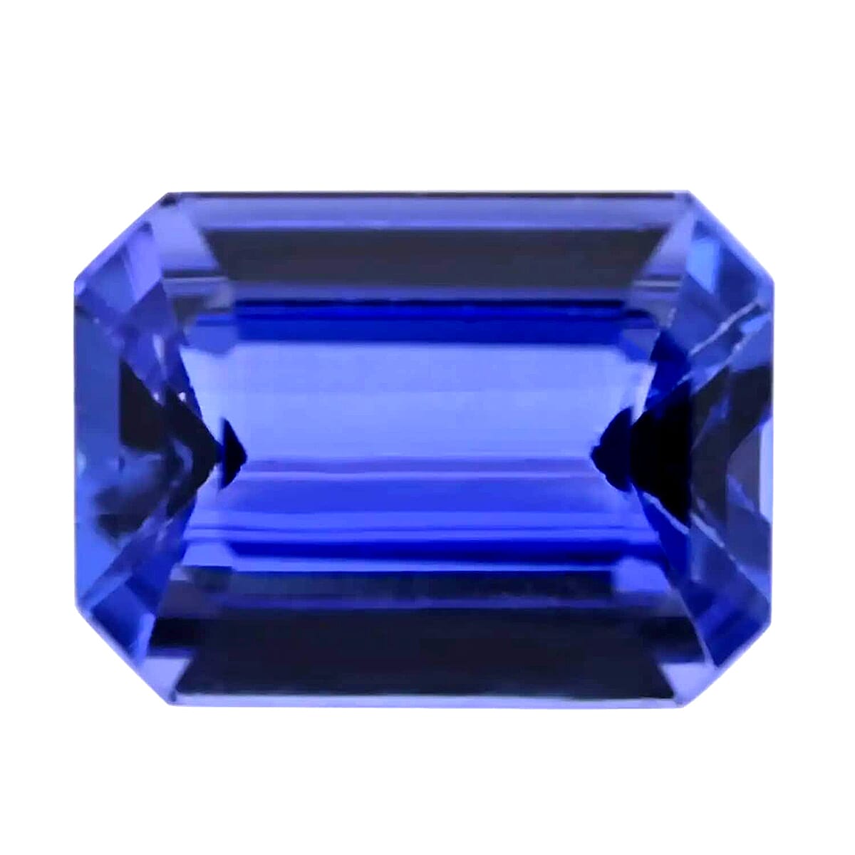 Tanzanite (Oct 7x5 mm) 1.00 ctw