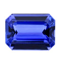 Tanzanite (Oct 7.5x5.5 mm) 1.28 ctw - Sticky add to cart bar
