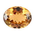 Golden Tanzanite (Ovl 9.5x7 mm) 2.28 ctw - Sticky add to cart bar