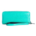 Grand Pelle Natural Genuine Python Leather Wallet (7.84"x3.94"x0.98") - Sticky add to cart bar
