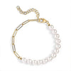 Yellow Gold Over Sterling Silver