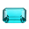Certified & Appraised AAAA Lagoon Tourmaline (Oct Free Size) 11.20 ctw - Sticky add to cart bar