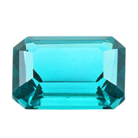 Certified & Appraised AAAA Lagoon Tourmaline (Oct Free Size) 11.20 ctw