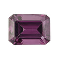 AAAA Lavender Spinel (Oct Free Size) 1.00 ctw - Sticky add to cart bar