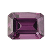 AAAA Lavender Spinel (Oct Free Size) 1.00 ctw