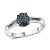 Blue Diamond