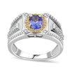 Tanzanite