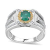 Kagem Zambian Emerald
