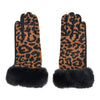 Brown Leopard